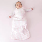 Sleep Bag in Small Sakura Stripe 1.0