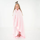 Youth Blanket in Sakura 1.0