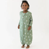 Sleep Bag Walker in Silly Goose 1.0