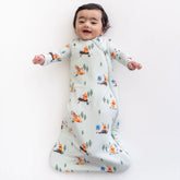 Sleep Bag in Winnie the Pooh Hundred Acre Wood 1.0