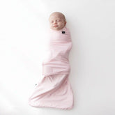 Sleep Bag Swaddler in Sakura 0.5