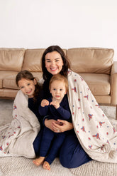 Adult Quilted Blanket in Spider-Man 2.5