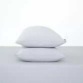 Fitted Sheet with Pillowcases in Storm