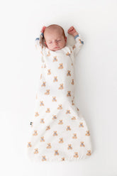 Sleep Bag in Teddy Bear 1.0