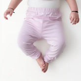 Pant in Thistle