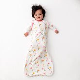 Sleep Bag in Tulip 0.5