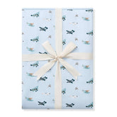 Youth Blanket in Take Off 1.0