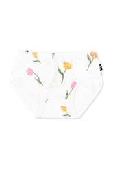 Undies in Tulip