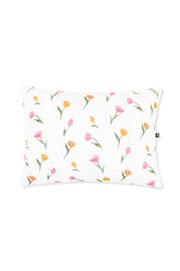 Toddler Pillowcase in Tulip