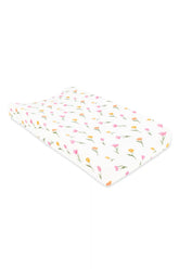 Change Pad Cover in Tulip