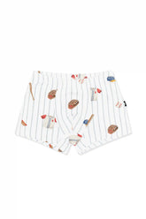 Briefs in Home Run