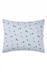 Toddler Pillowcase in Mallard Duck