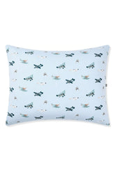 Toddler Pillowcase in Take Off