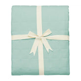 Adult Quilted Blanket in Sage 2.5