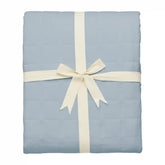 Adult Quilted Blanket in Fog 1.0