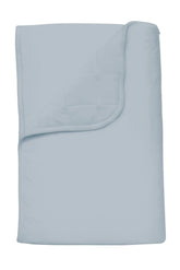 Toddler Blanket in Fog 2.5