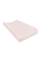 Change Pad Cover in Blush