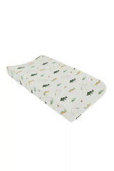 Change Pad Cover in Fishing