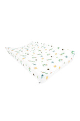 Change Pad Cover in The Very Hungry Caterpillar™ and Friends