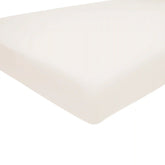 Crib Sheet in Oat