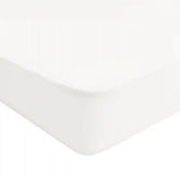 Mini Crib Sheet in Cloud
