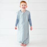 Sleep Bag Walker in Fog 1.0