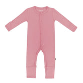 Romper in Apple Blossom