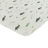 Twin Sheet in Fishing
