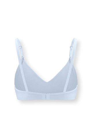 Women's Nursing Bra in Breeze