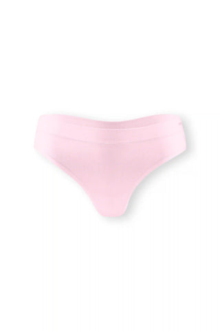 Women's Thong in Peony