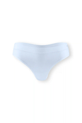 Women's Thong in Breeze