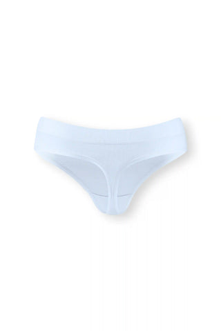 Women's Thong in Breeze