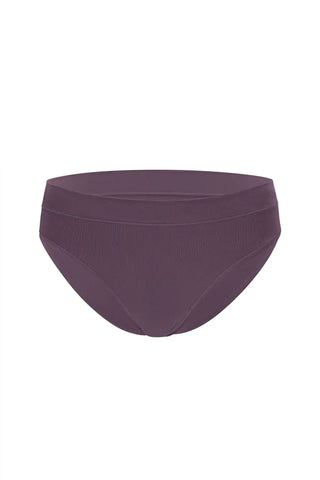 Women's Cheekini in Currant