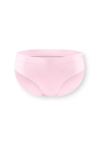 Women's Midi Brief in Peony