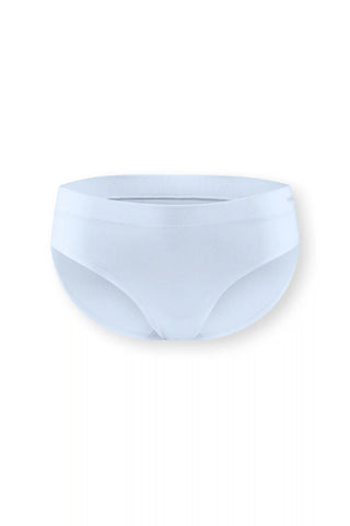 Women's Midi Brief in Breeze