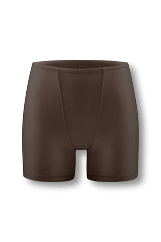 Women's Boxer in Toffee