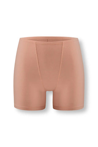 Women's Boxer in Latte