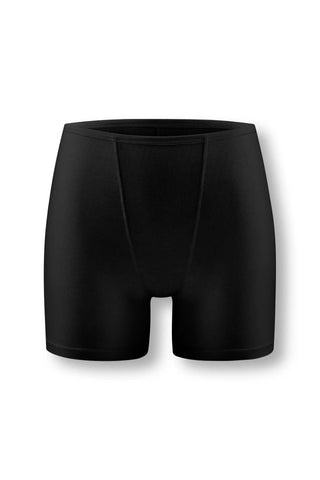 Women's Boxer in Midnight