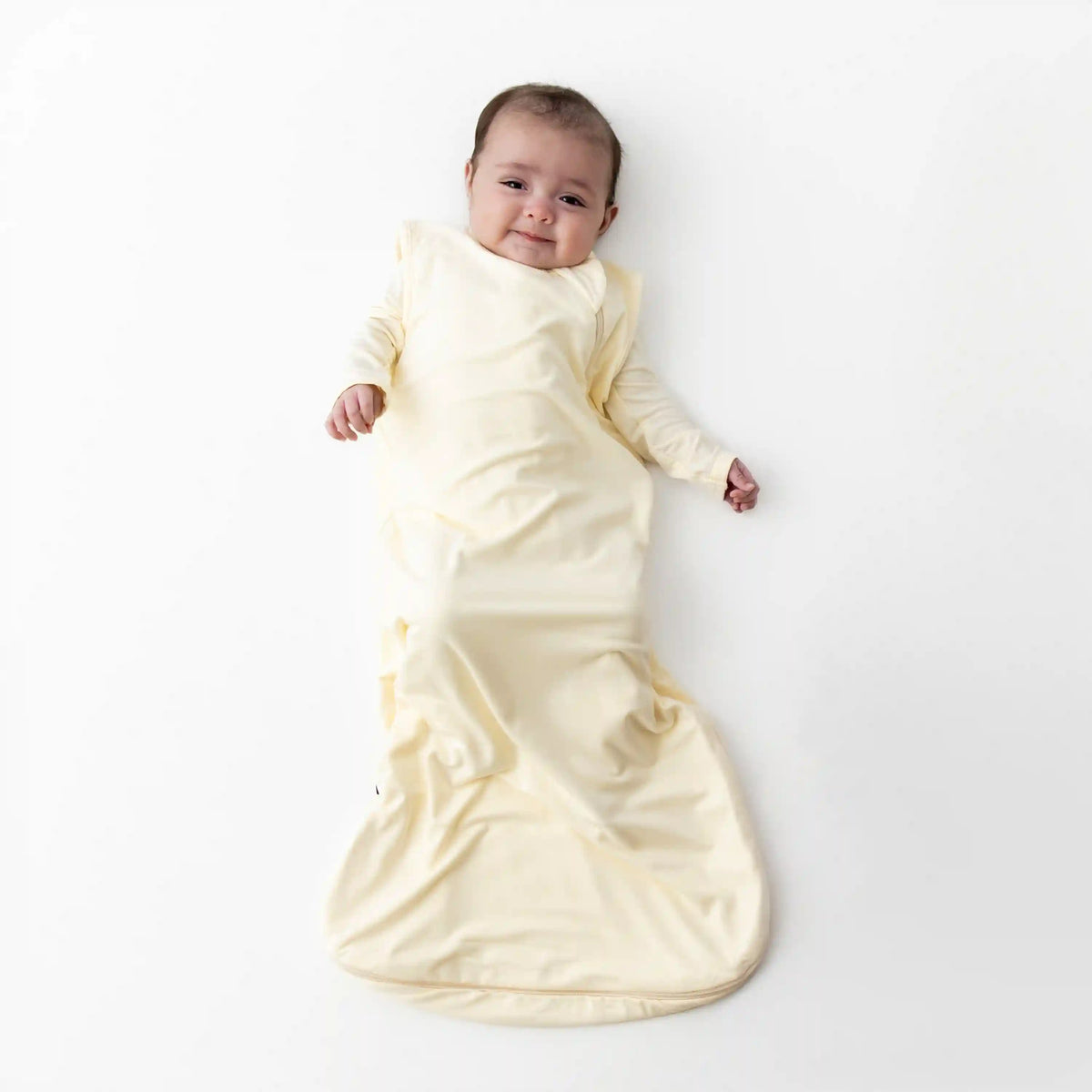 Sleep Bag in Chamomile 0.5
