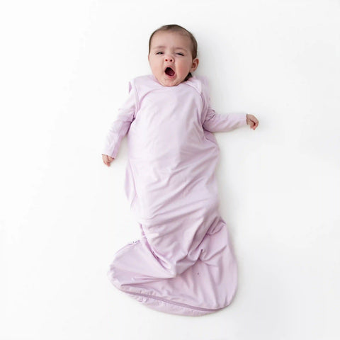 Sleep Bag in Thistle 0.5