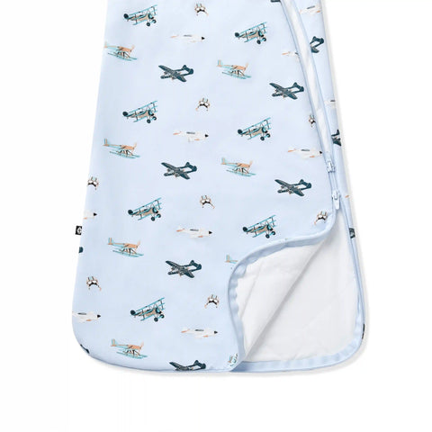 Sleep Bag in Take Off 1.0