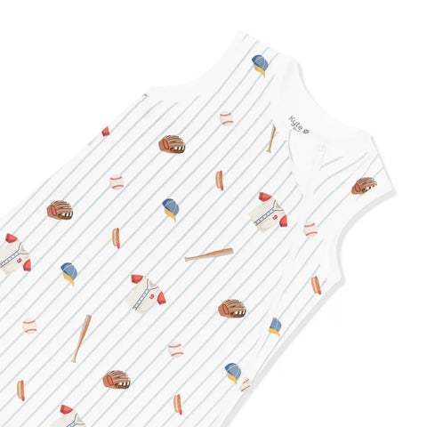 Sleep Bag in Home Run 1.0