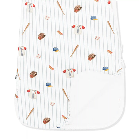 Sleep Bag in Home Run 1.0