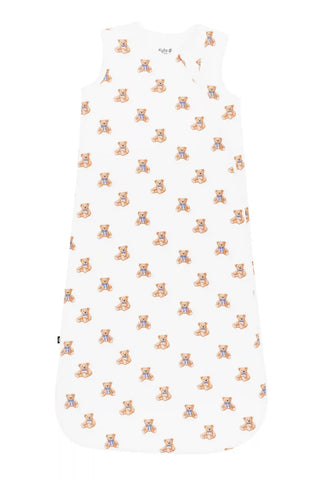 Sleep Bag in Teddy Bear 1.0