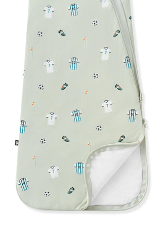 Sleep Bag in Soccer 1.0