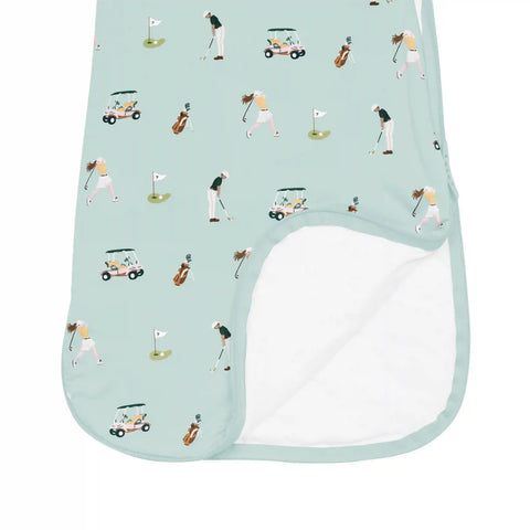 Sleep Bag in Golf 1.0