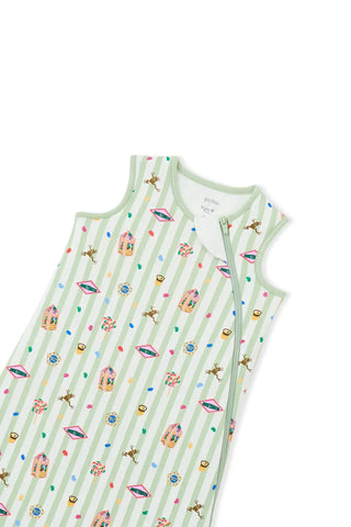 Sleep Bag in Honeydukes 1.0