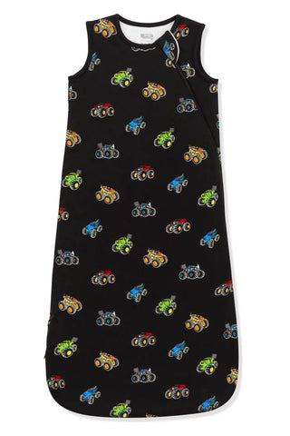 Sleep Bag in Monster Truck 1.0