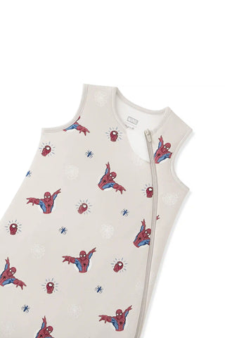 Sleep Bag in Spider-Man 1.0