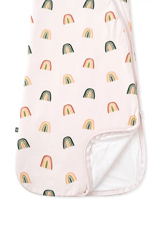 Sleep Bag in Retro Rainbow 1.0